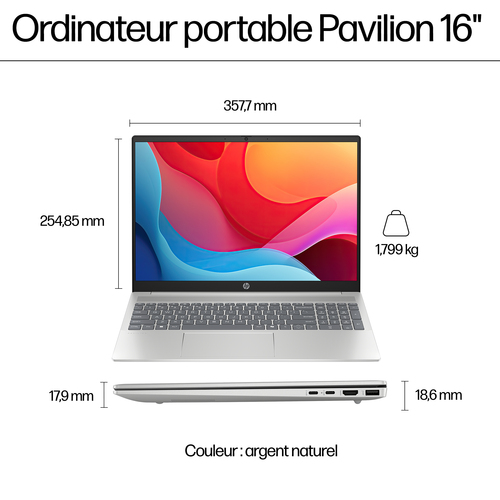 image produit