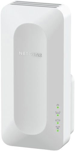 Grosbill Carte réseau Netgear WiFi 6 a 4 flussi NETGEAR EAX12. Compati