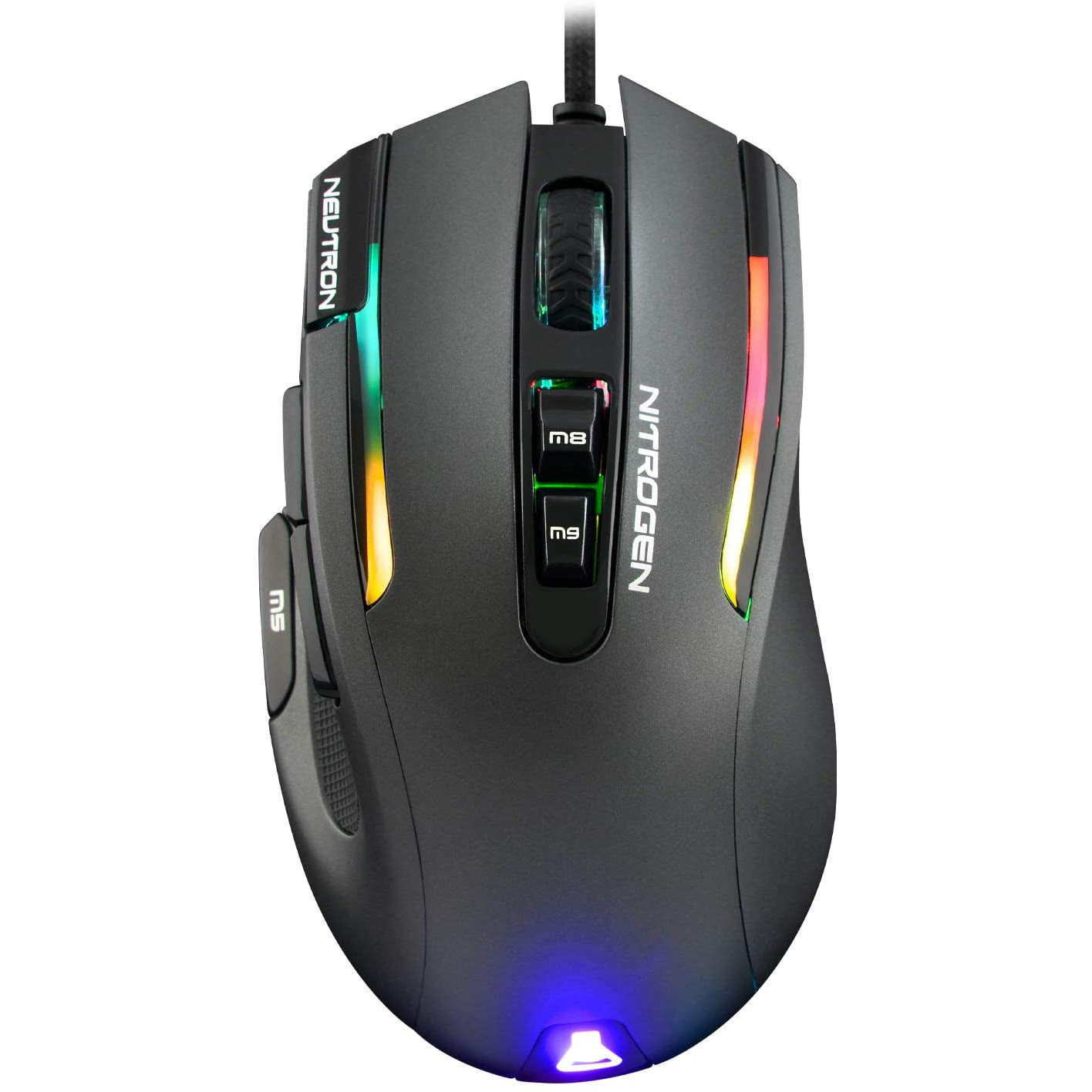 The G-Lab KULT HELIUM - Souris PC The G-Lab sur