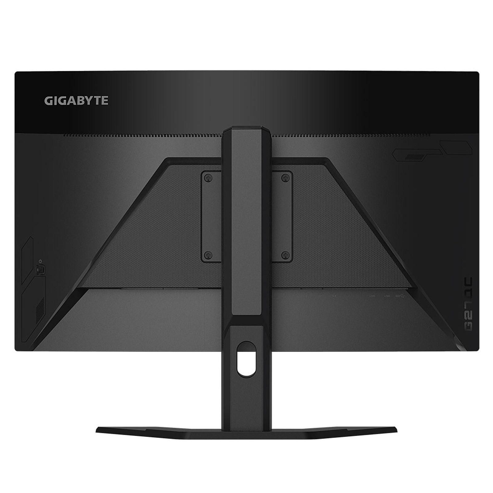 Gigabyte 27"  G27FC A - Ecran PC Gigabyte - grosbill-pro.com - 1