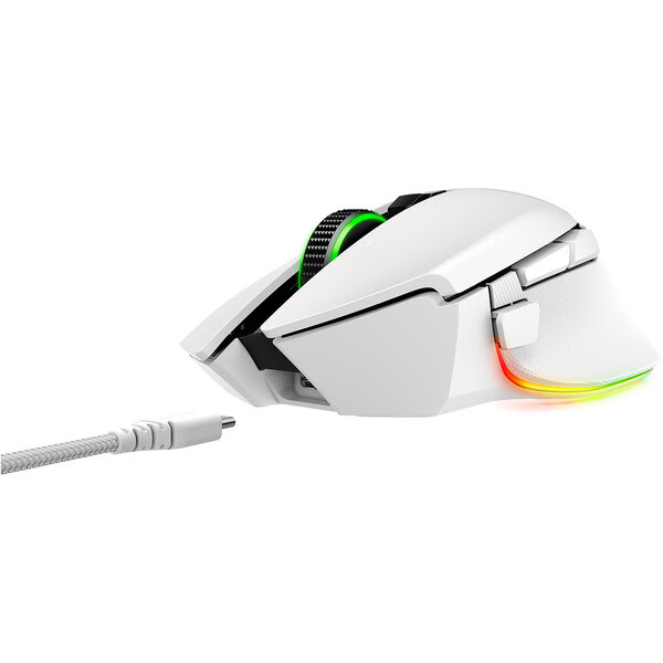 Souris Gaming sans fil Razer Basilisk Ultimate Noir - Souris - Achat & prix