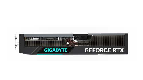 Gigabyte GeForce RTX 4070 Ti SUPER EAGLE OC 16G - Carte graphique - 6