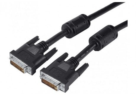 Rallonge DVI-D Male-Femelle - 3m - Connectique PC - grosbill-pro.com - 0