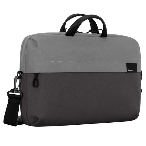 Grosbill Sac et sacoche Targus 14" Sagano Slipcase Grey