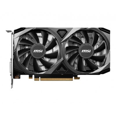 MSI GeForce RTX 3050 VENTUS 2X XS 8G OC  - Carte graphique MSI - 1