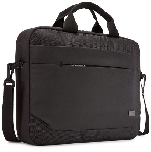 Grosbill Sac et sacoche Case Logic Advantage Laptop Attaché 14" (ADVA114)