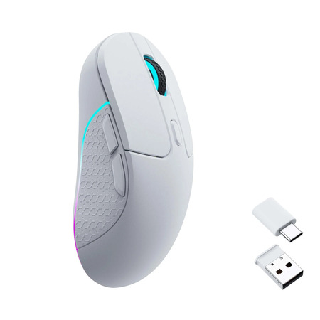 Keychron M3 Wireless - Souris PC Keychron - grosbill-pro.com - 0