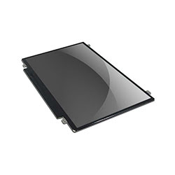 Dalle LED 13.3" (WXGA 40p droite Glossy) 