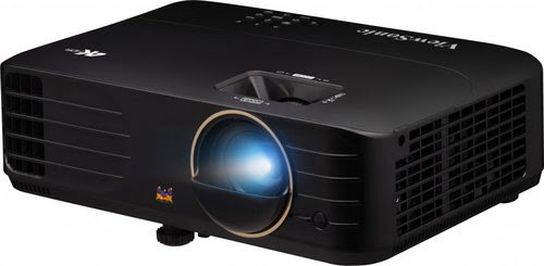 ViewSonic Vidéoprojecteur MAGASIN EN LIGNE Grosbill
