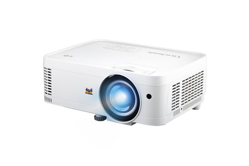 Grosbill Vidéoprojecteur ViewSonic LS550WH (LS550WH)