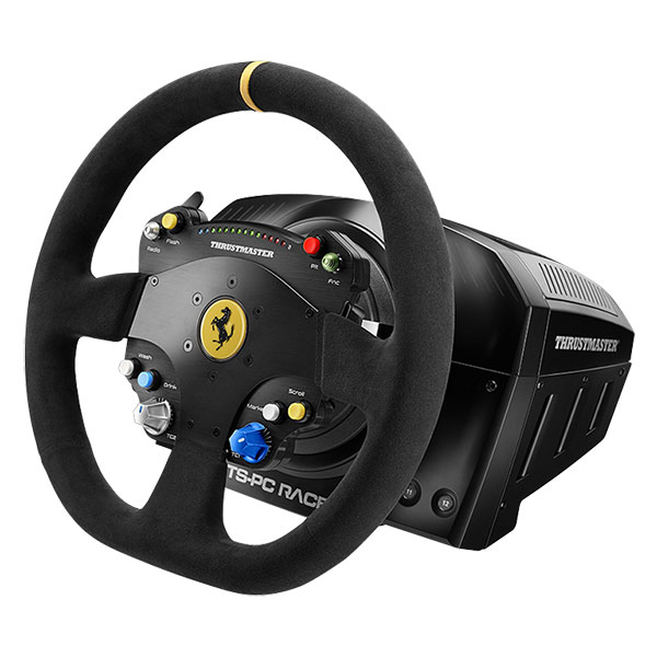 ThrustMaster TS-PC RACER 488 CHALLENGE EDITION - Périphérique de jeu - 2