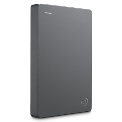 SEAGATE - Disque dur 2.5 pouces - 5To Externe - USB 3.0