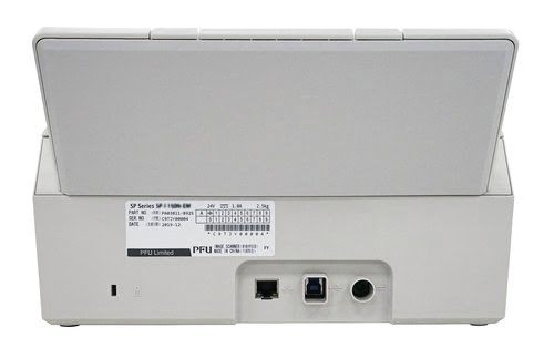 Fujitsu SP-1130N - Achat / Vente sur grosbill-pro.com - 4