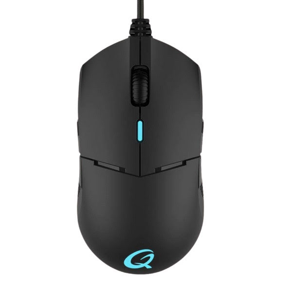 QPAD DX700 - Souris PC QPAD - grosbill-pro.com - 0