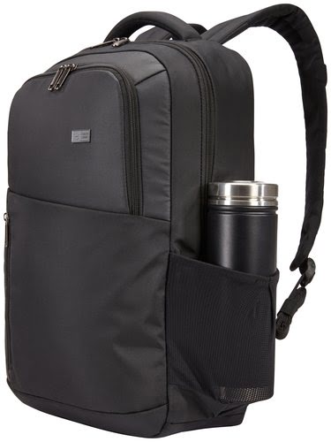 Propel Backpack 15.6'' Black (PROPB116) - Achat / Vente sur grosbill-pro.com - 7