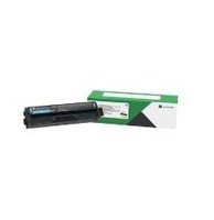 Grosbill Consommable imprimante Lexmark - Cyan - C332HC0