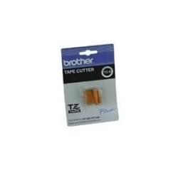 TC5 - Cutter pour ruban imprimante pour imprimante Transfert thermique Brother - 0