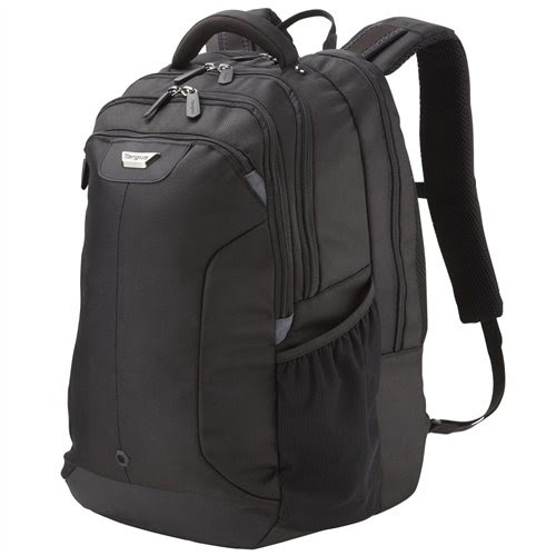Carry Case/Corporate Traveller Backpack (CUCT02BEU) - Achat / Vente sur grosbill-pro.com - 7