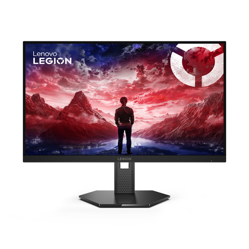 Legion 27" QHD/240Hz/IPS/0.5ms/Pivot/USB-C/G-Sync