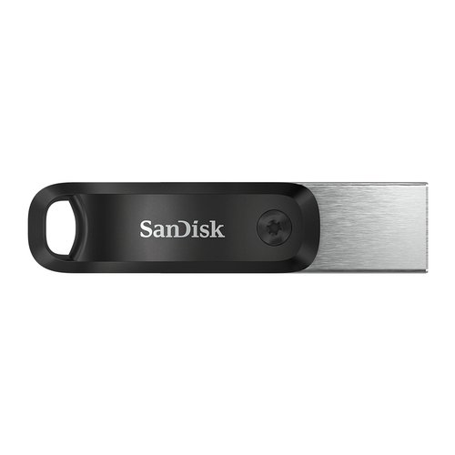 iXpand Flash Drive 256GB f iPhone/iPad - Achat / Vente sur grosbill-pro.com - 1