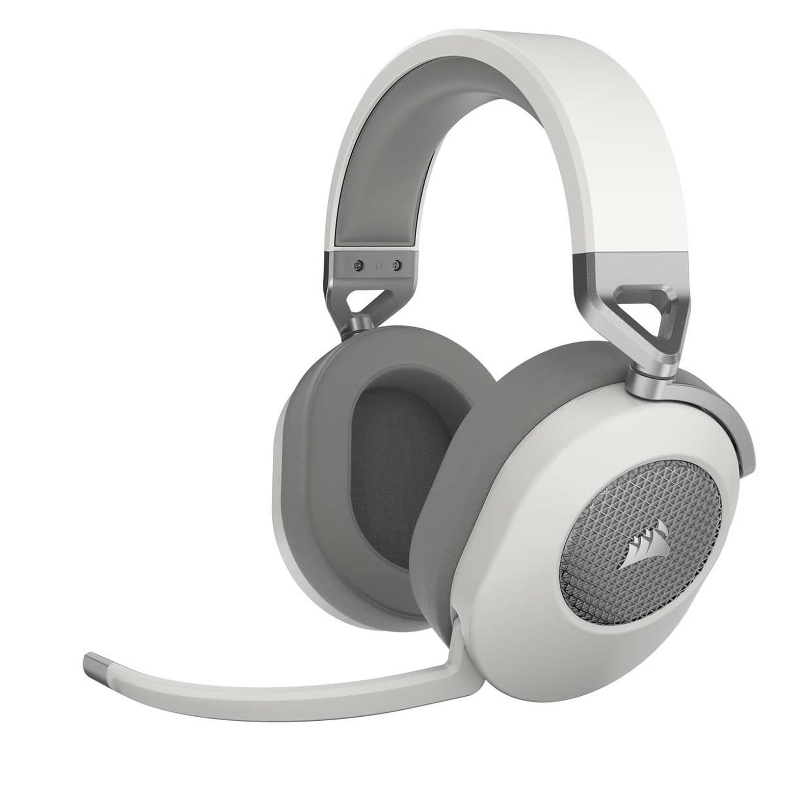 HS65 Wireless v2 Blanc