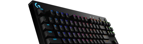 G PRO MECHANICAL GAMING KEYB. - Achat / Vente sur grosbill-pro.com - 2