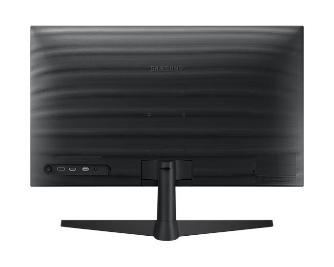 Samsung 27"  LS27C330GAUXEN  - Ecran PC Samsung - grosbill-pro.com - 1