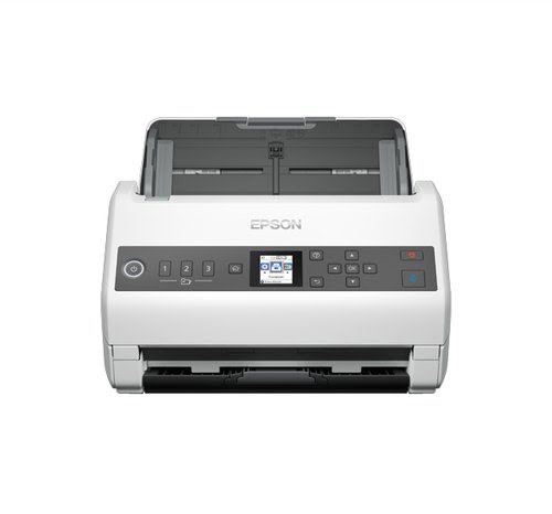 Grosbill Scanner Epson DS-730N