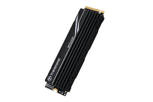 2TB M.2 2280 PCIe Gen4x4 NVMe - Achat / Vente sur grosbill-pro.com - 2