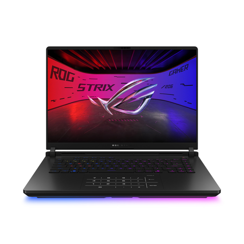 ROG 16" QHD+/U9 275HX/5080/64Go/2To/W11+Souris+sac