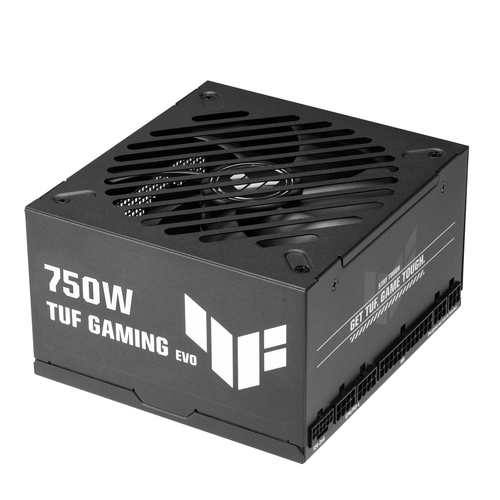 ATX 750W - 80+ Gold - TUF Gaming 750G EVO Noir