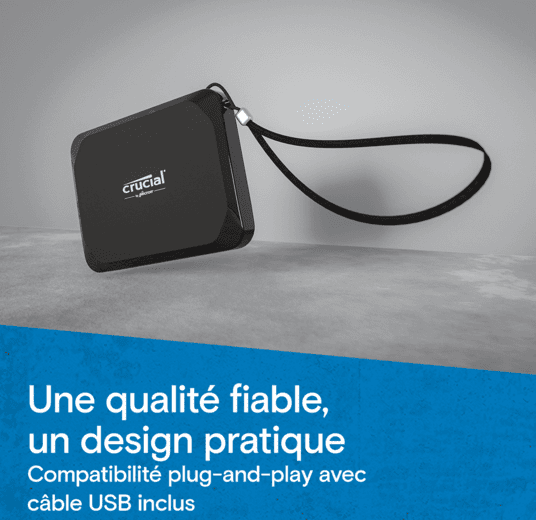 image produit