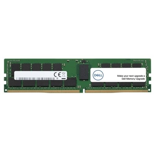 Grosbill Mémoire PC DELL Dell 32 GB DDR4 RDIMM 2666MHz 2Rx4