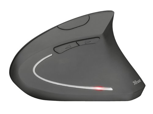 VERTO WRLS ERGONOMIC MOUSE - Achat / Vente sur grosbill-pro.com - 4