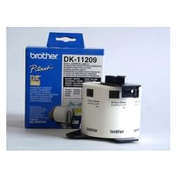 Etiquettes adresses - DK11209 - Brother - grosbill-pro.com - 0