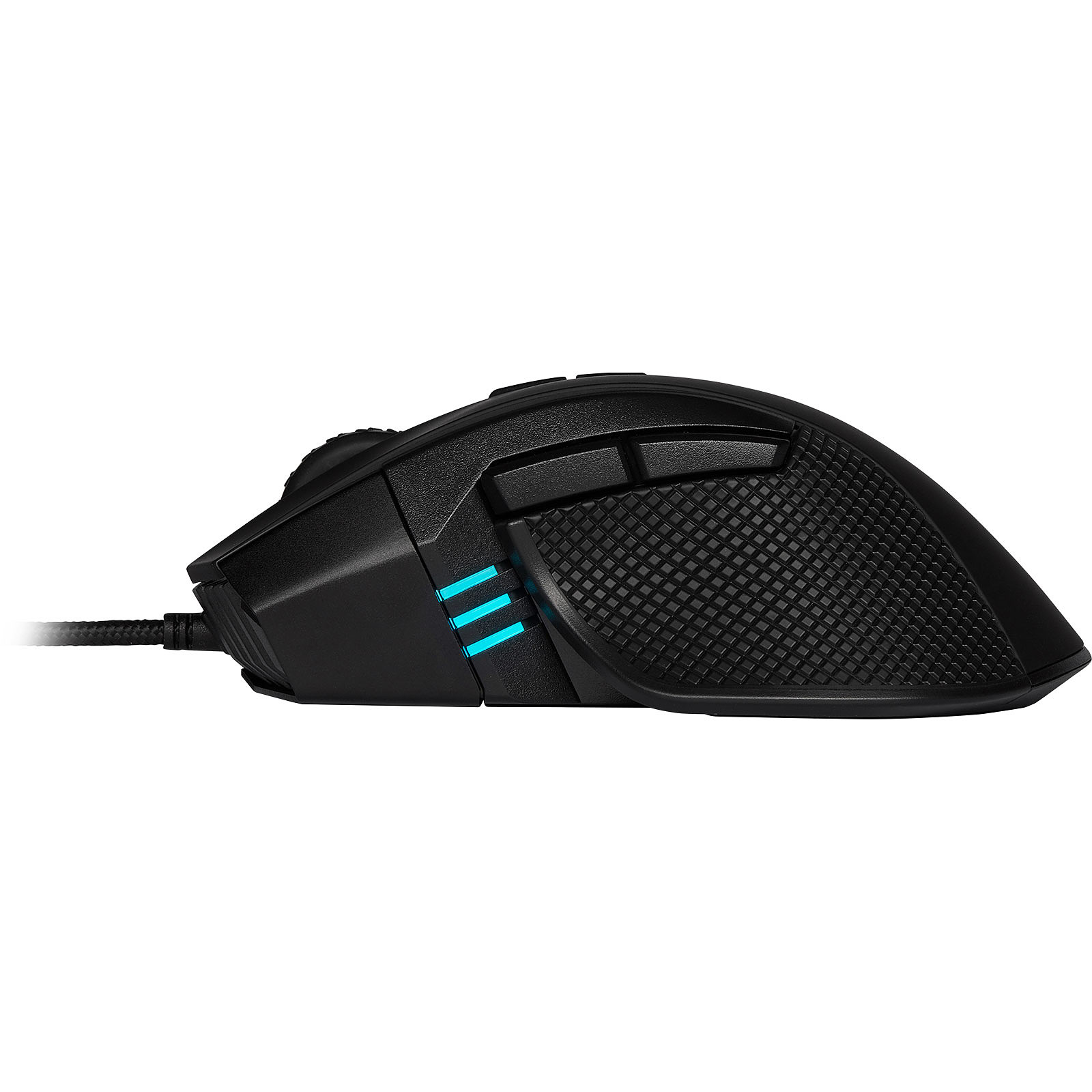 Corsair Ironclaw RGB - Souris PC Corsair 