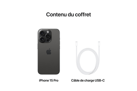 image produit