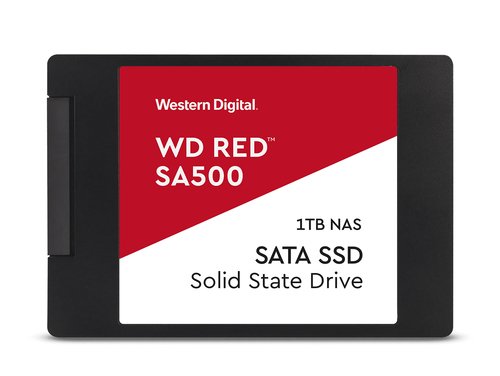 WD WDS100T1R0A  SATA III - Disque SSD WD - grosbill-pro.com - 1