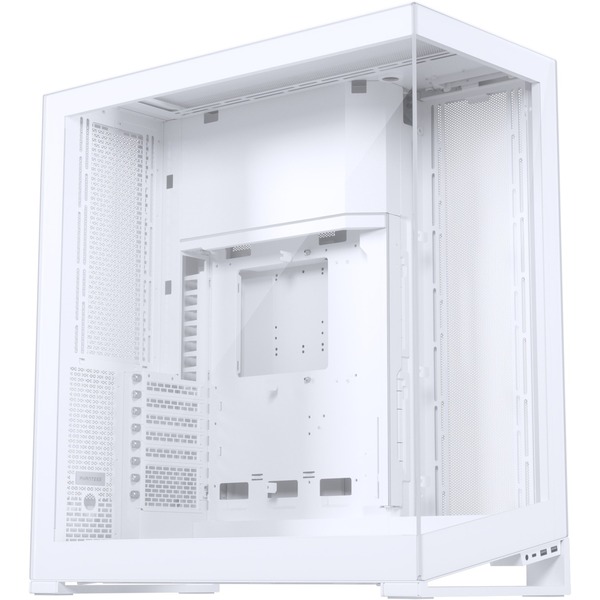 Phanteks NV9 TG Blanc Blanc - Boîtier PC Phanteks - grosbill-pro.com - 0