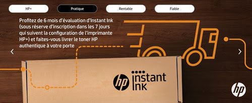 Imprimante multifonction HP LaserJet M234sdwe - grosbill-pro.com - 10