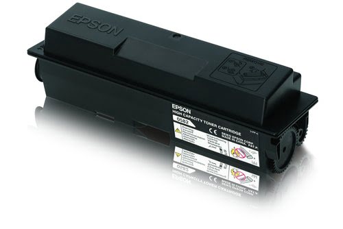 Grosbill Consommable imprimante Epson - Noir - C13S050584