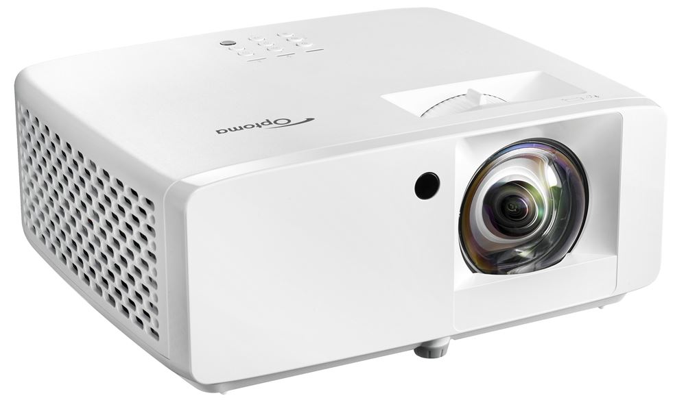 FHD (1920X1080) 3500 LM LASER - Achat / Vente sur grosbill-pro.com - 4