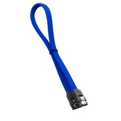 ModMesh SATA 3 Cable 60cm - Bleu