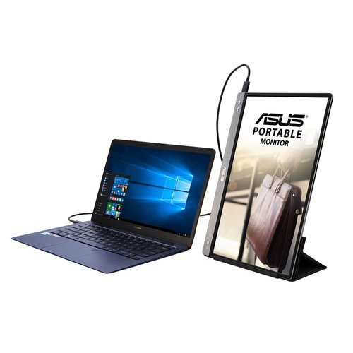 MB14AC - 14" - Mobile - IPS - Full HD - Achat / Vente sur grosbill-pro.com - 5