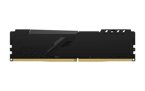 Kingston Fury Beast 16Go (2x8Go) DDR4 3200MHz - Mémoire PC Kingston sur grosbill-pro.com - 3