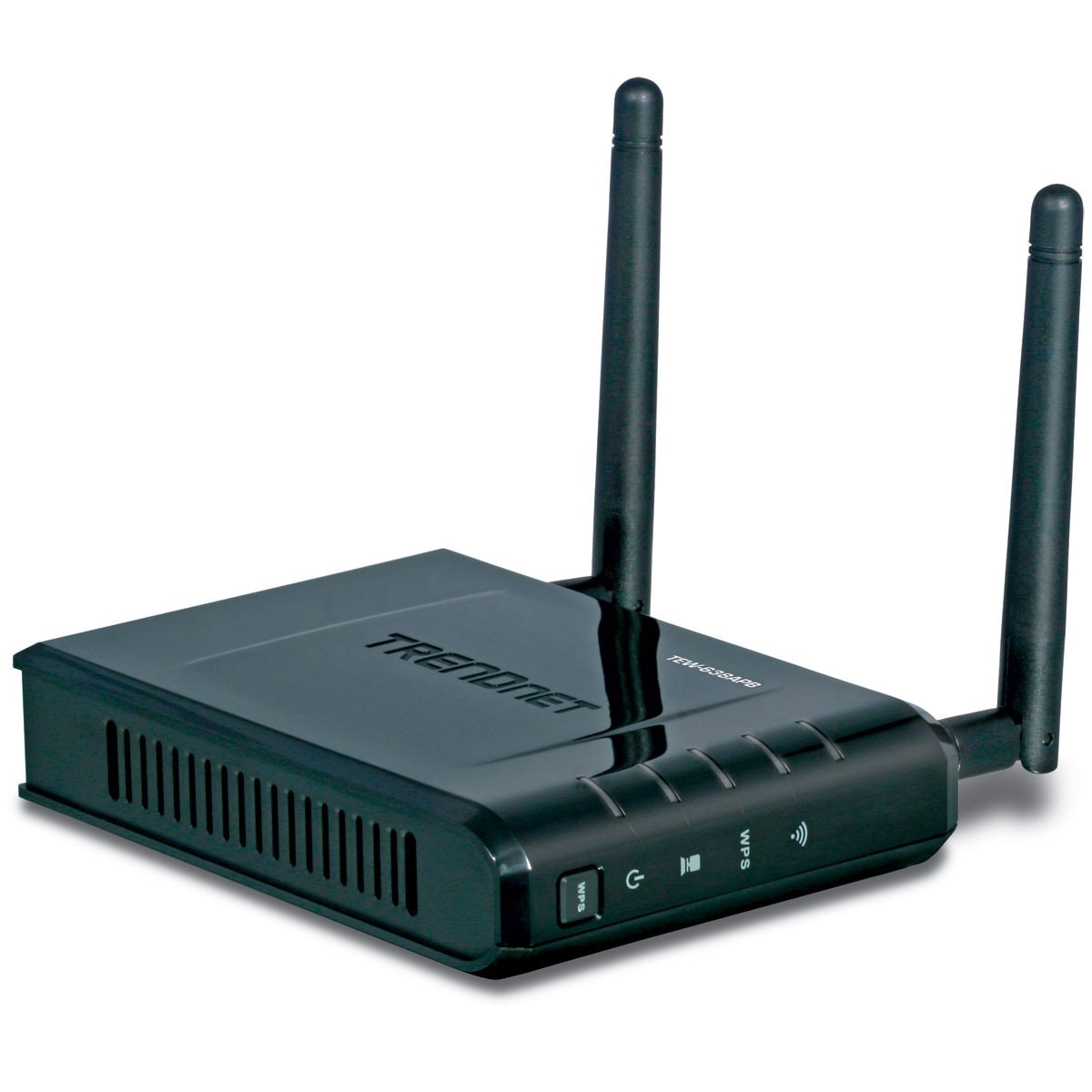 TrendNet TEW-638APB - Wifi 802.11n 300MB - grosbill-pro.com - 0