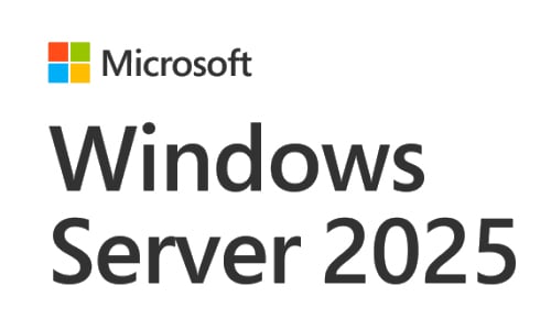 Server 2025 Datacenter - 24 Core COEM