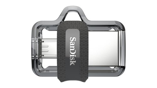 SanDisk Ultra Dual Drive m3.0 128GB - Achat / Vente sur grosbill-pro.com - 4
