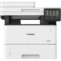 Grosbill Imprimante multifonction Canon I-SENSYS MF552DW (5160C011)