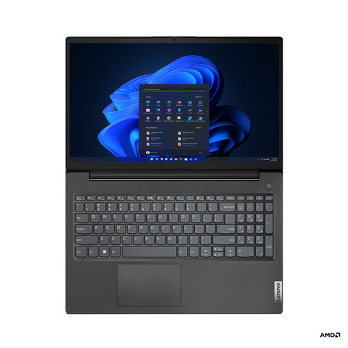 Lenovo 82YU0107FR - PC portable Lenovo - grosbill-pro.com - 5